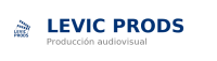 Levic Producciones – Tienda